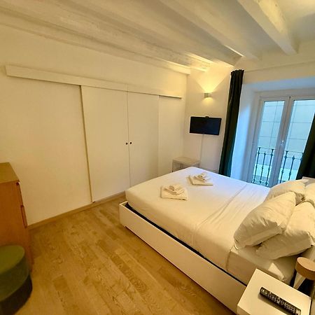 Апартаменти La Milanese - Piazza 5 Giornate Екстер'єр фото